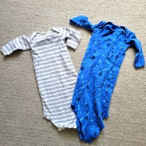 Oliver & Rain nightgown bundle
